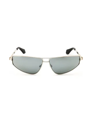 Palm Angels CLAVEY — Lunettes de soleil 4