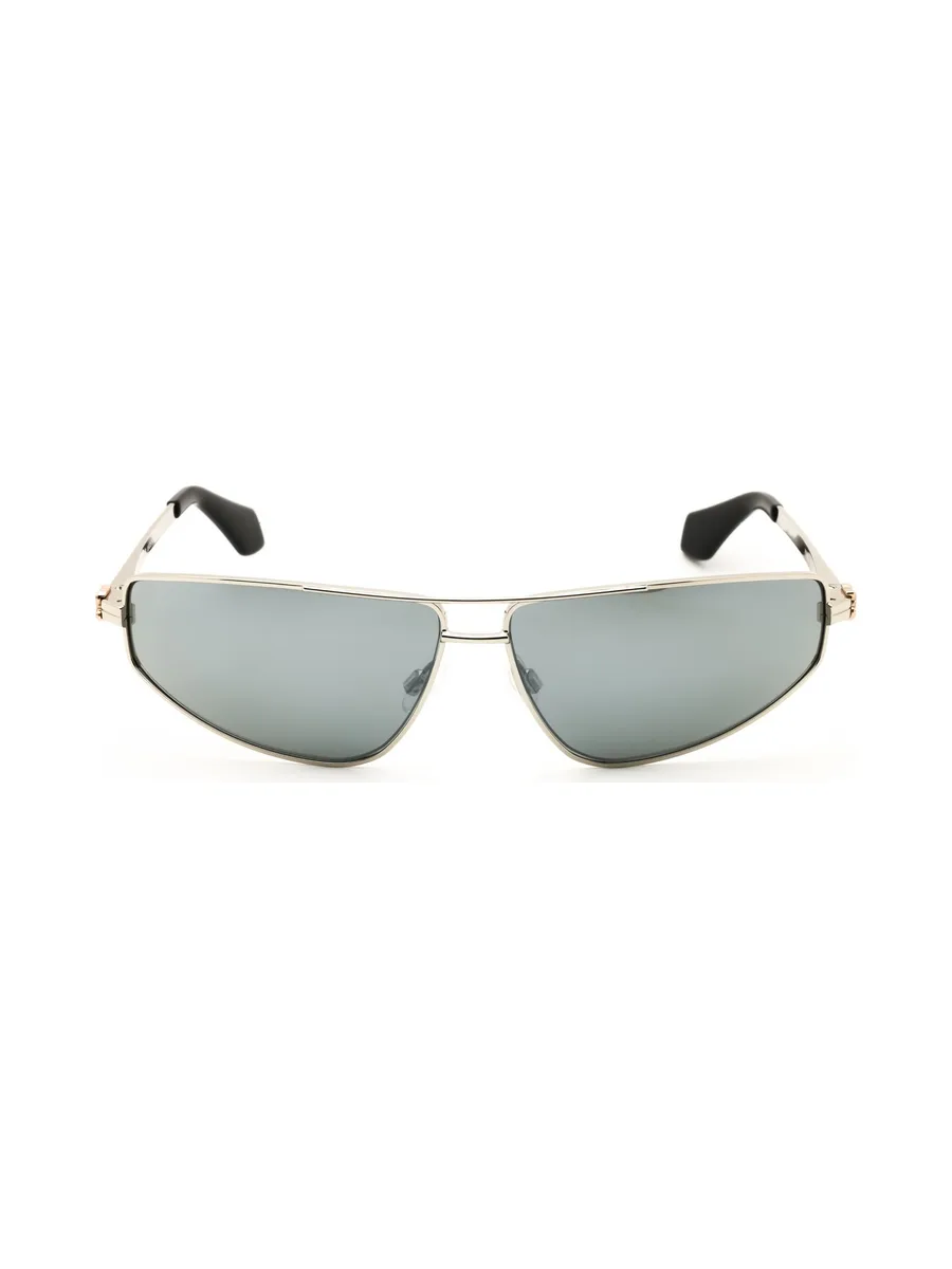 Palm Angels CLAVEY — Lunettes de soleil 8