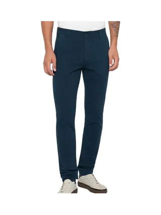 Pantalon Chino Marine Homme Dockers Ultimate 1