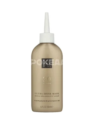 Rituals 30 Seconds Ultra Shine Mask 200ml 2