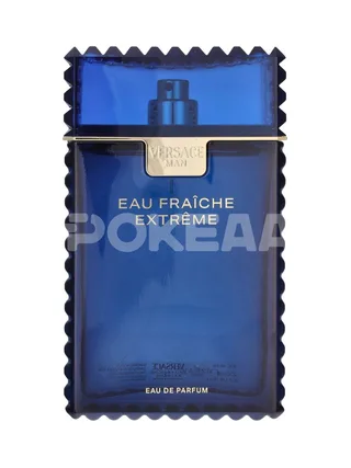 Versace Eau Fraiche Extreme Edp Spray 200ml 2