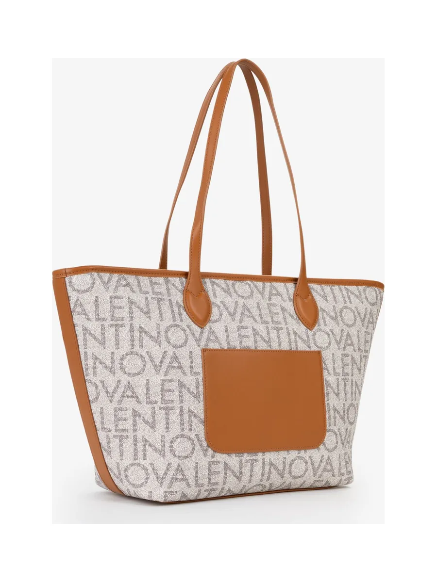 Valentino Bags - Sac à bandoulière Logo 8