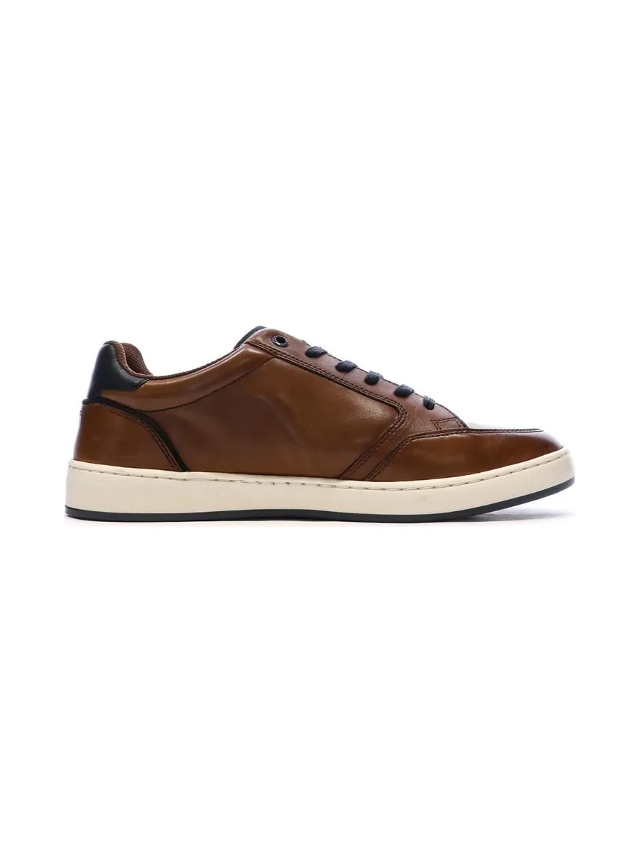 Baskets Cognac Homme Redskins Missouri 3