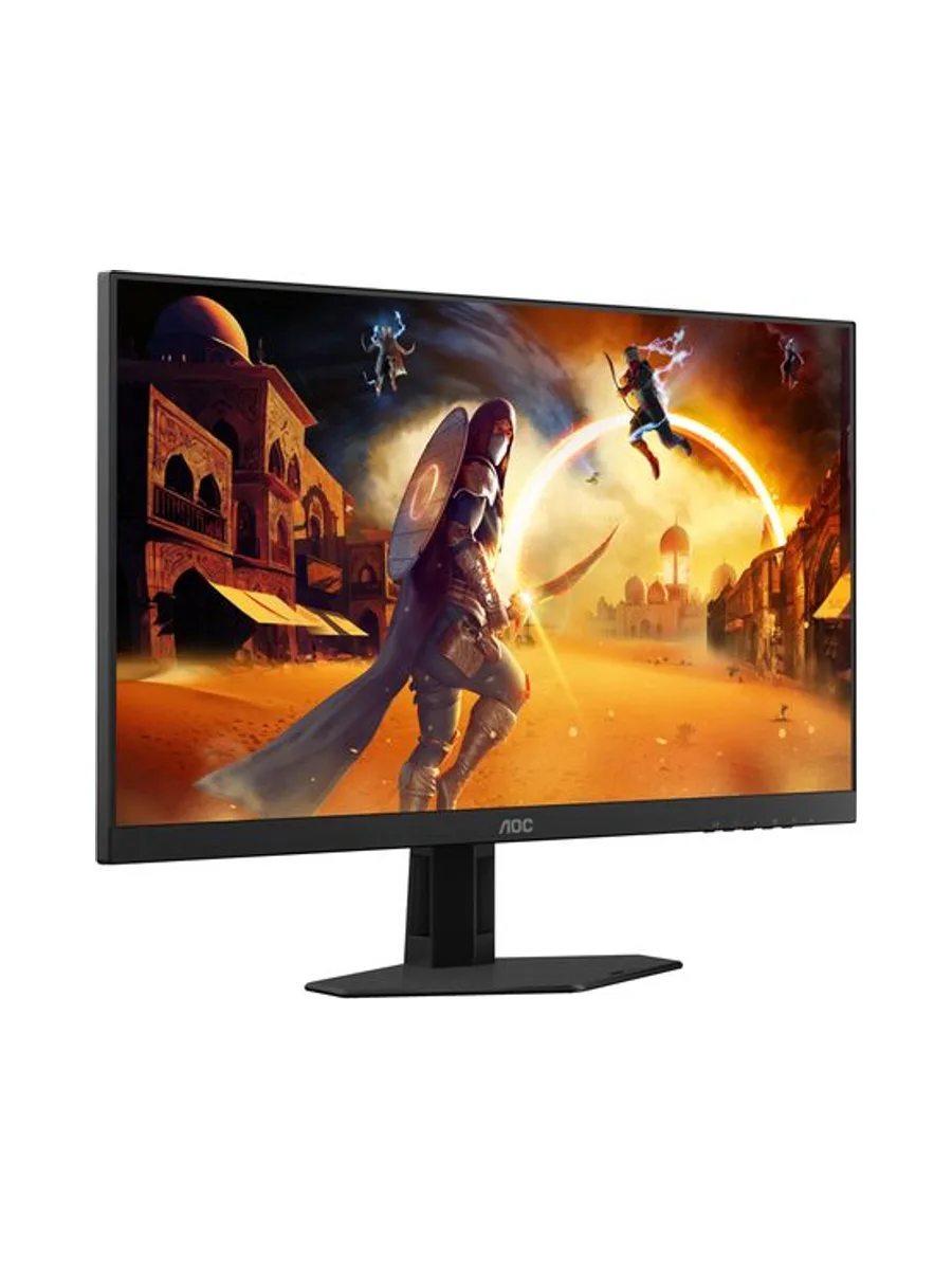 AOC G4 27G4HRE computer monitor 5