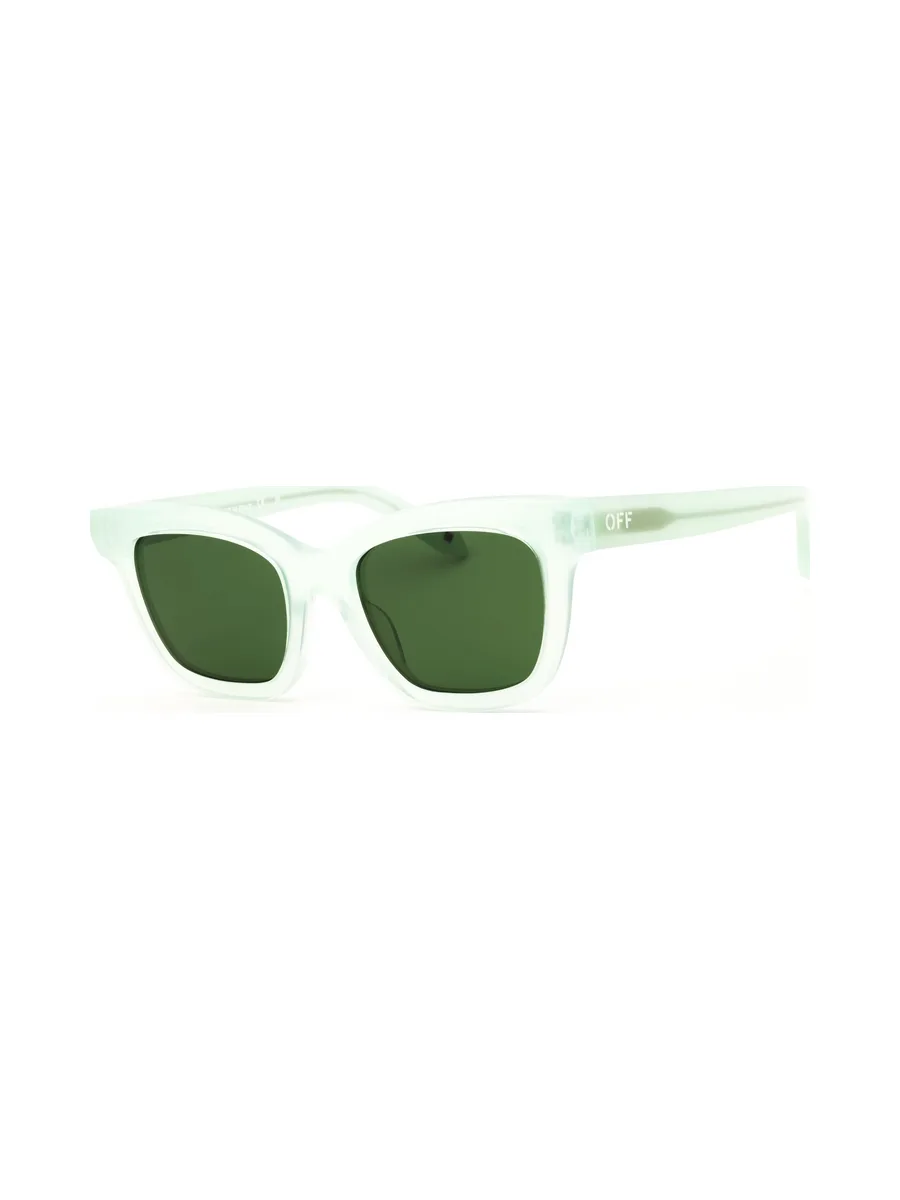 Off White LINCOLN — Lunettes de soleil 5