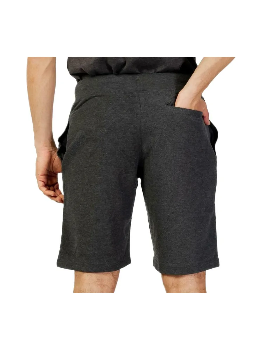 Short Gris Anthracite Homme Sergio TacchiniPollici 3