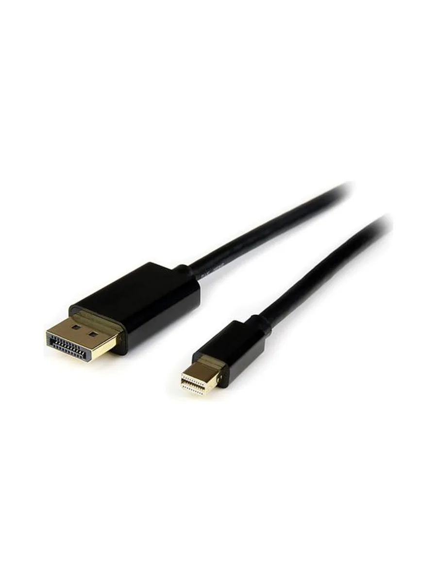4m Mini DisplayPort to DP Adapter Cable 1