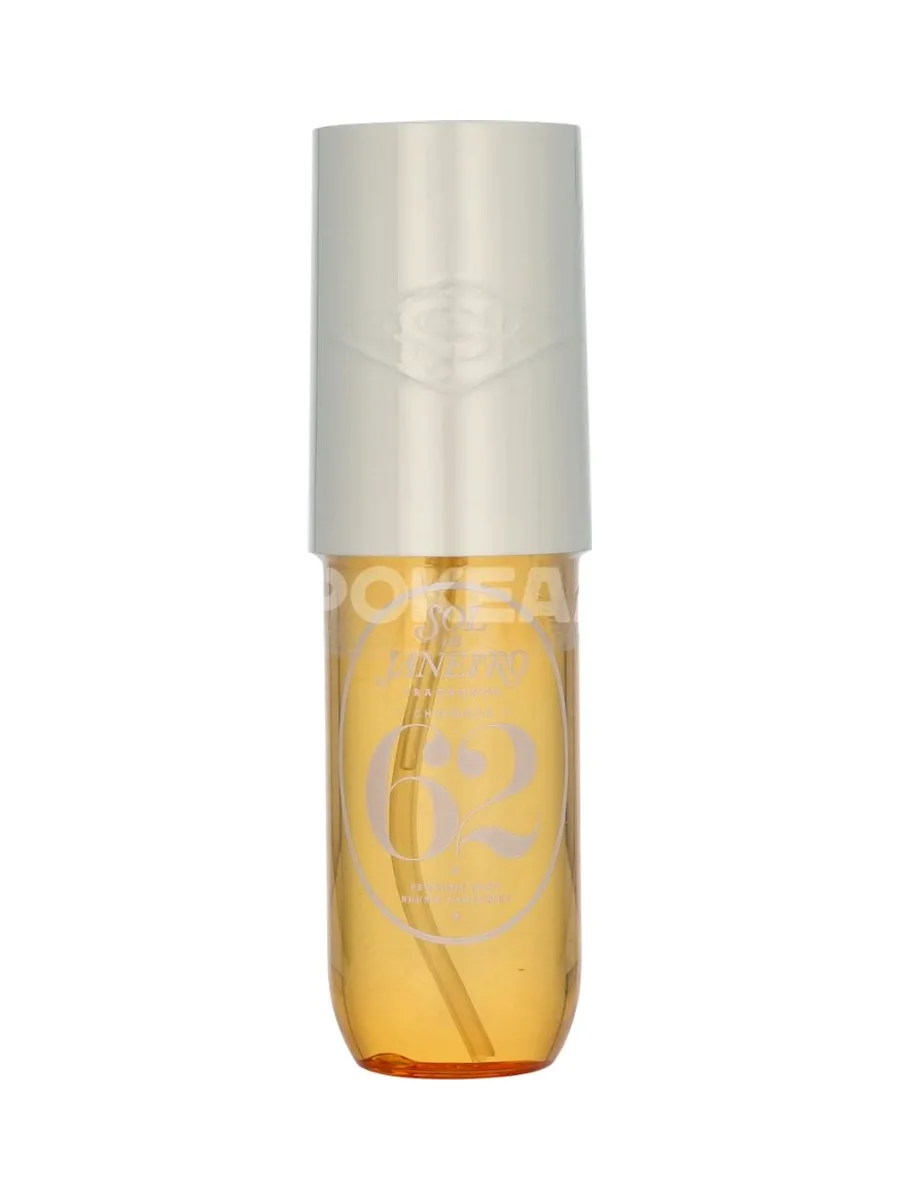 Sol De Janeiro Cheirosa 62 Fragrance Perfume Mist 90ml 1