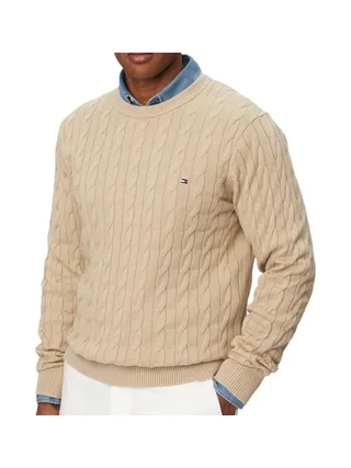 Pull Nude Homme Tommy Hilfiger Classic 1