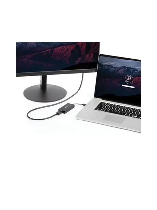 USB 3.0 to DisplayPort Adapter - 4K 4