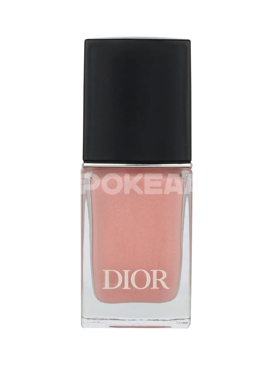 Dior Vernis Nail Lacquer 10ml - #268 Ruban 2