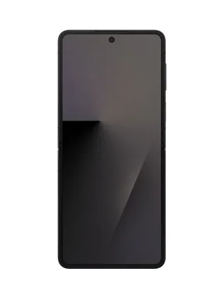 Samsung Z Flip 7 5G 512GB Jet Black 3