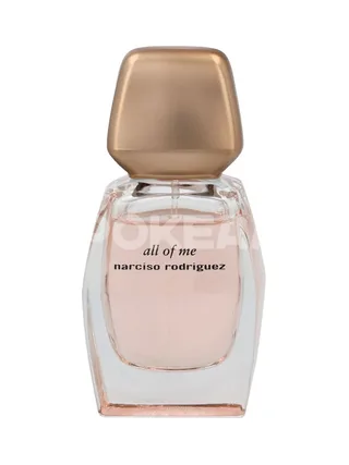 Narciso Rodriguez All Of Me Edp Spray 30ml 2
