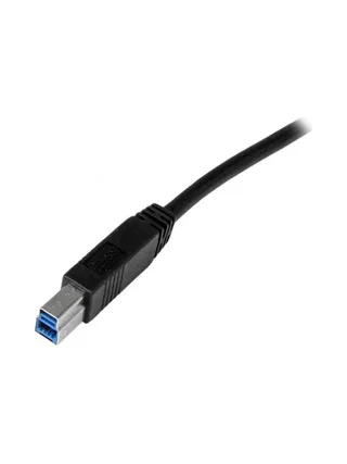 2m 6 ft Certified USB 3.0 A to B cable 3