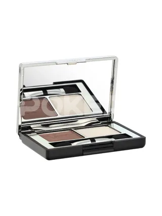 Pupa Vamp! Compact Duo Eyeshadow 2.2g - #006 Brown Vanilla 2