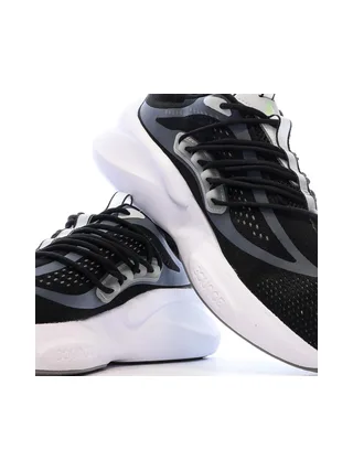 Chaussures de Running Noir Homme Adidas Alphaboost 7