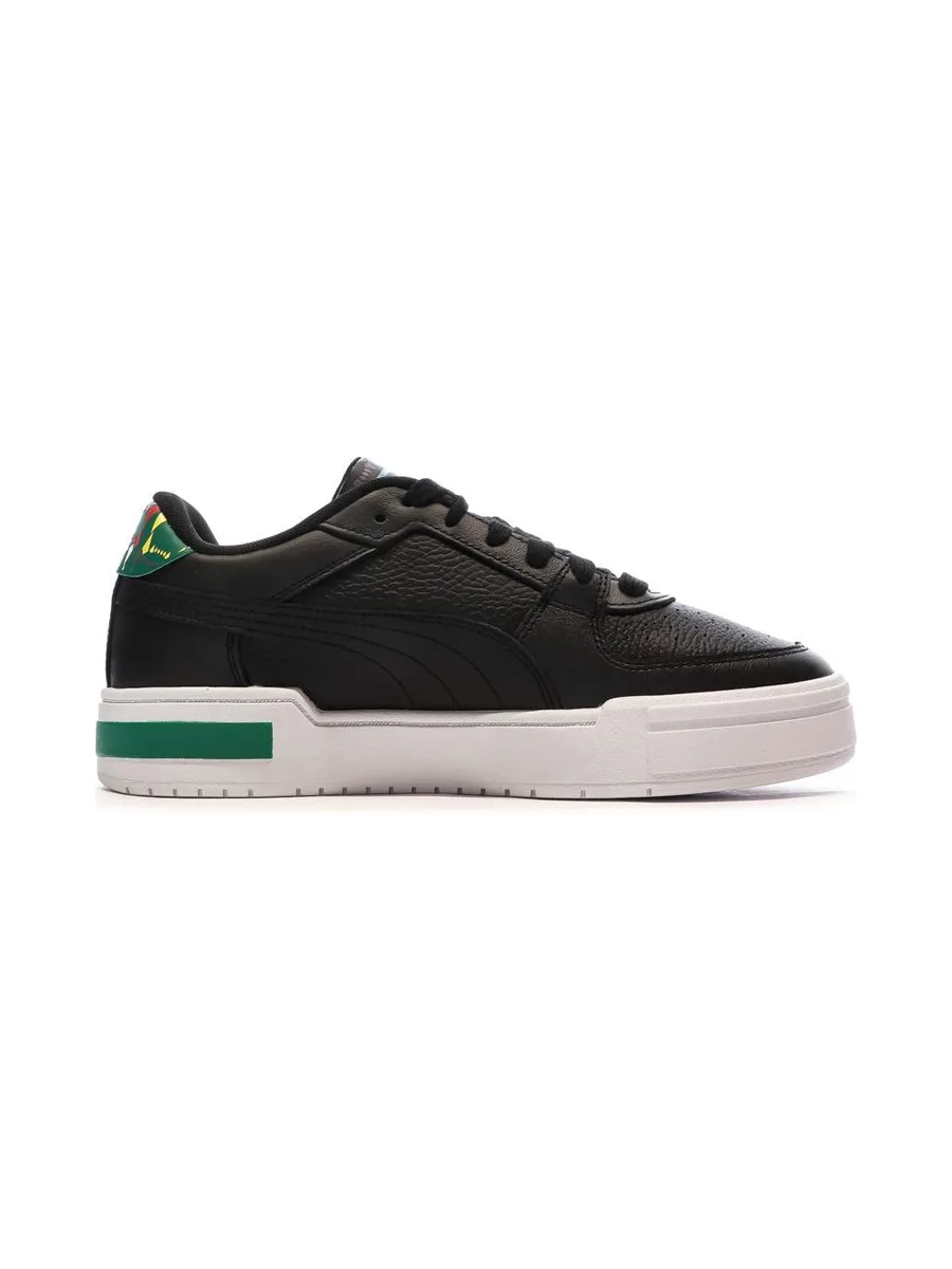Baskets Noir Homme Puma Pro Senegal 2