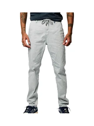 Pantalon Gris Homme Kaporal Kp Irwix 1