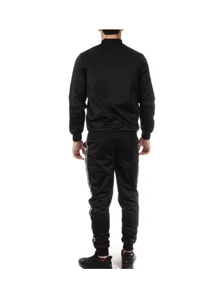 Survêtement Noir Homme Fila Damson 2