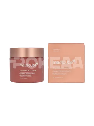 Medicube Collagen Jelly Cream 50ml 1