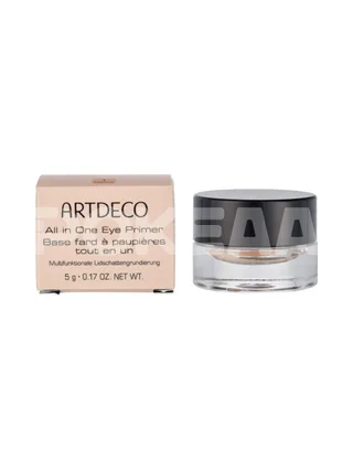 Artdeco All-In One Eye Primer Base 5ml 1