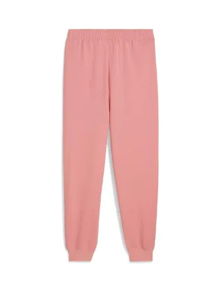 Jogging Rose Fille Puma Ess Small No.1 2