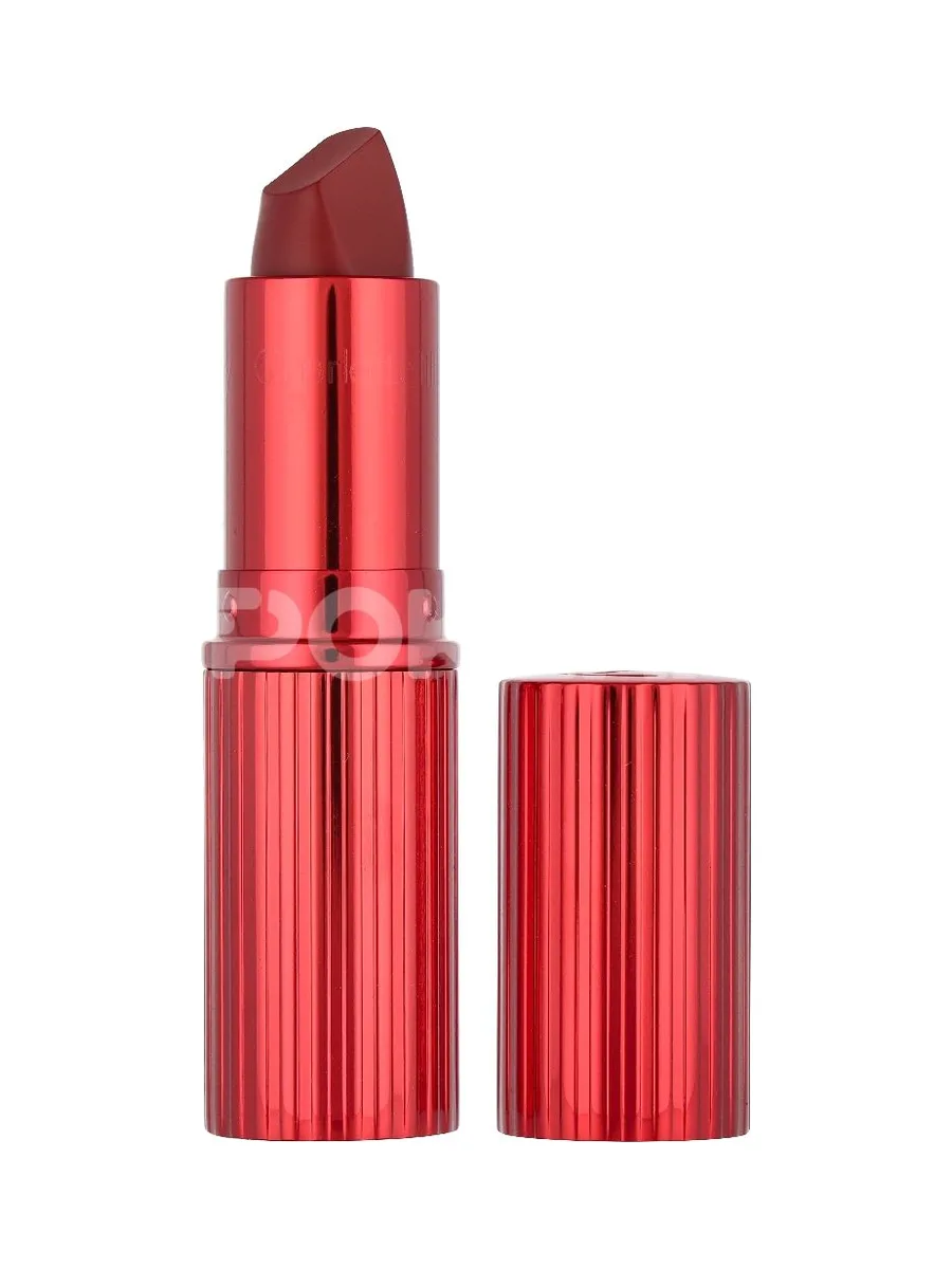 Charlotte Tilbury Matte Revolution Lipstick 3.5g - Pizzazz 2