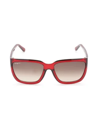 Salvatore Ferragamo SF1018S — Lunettes de soleil 2