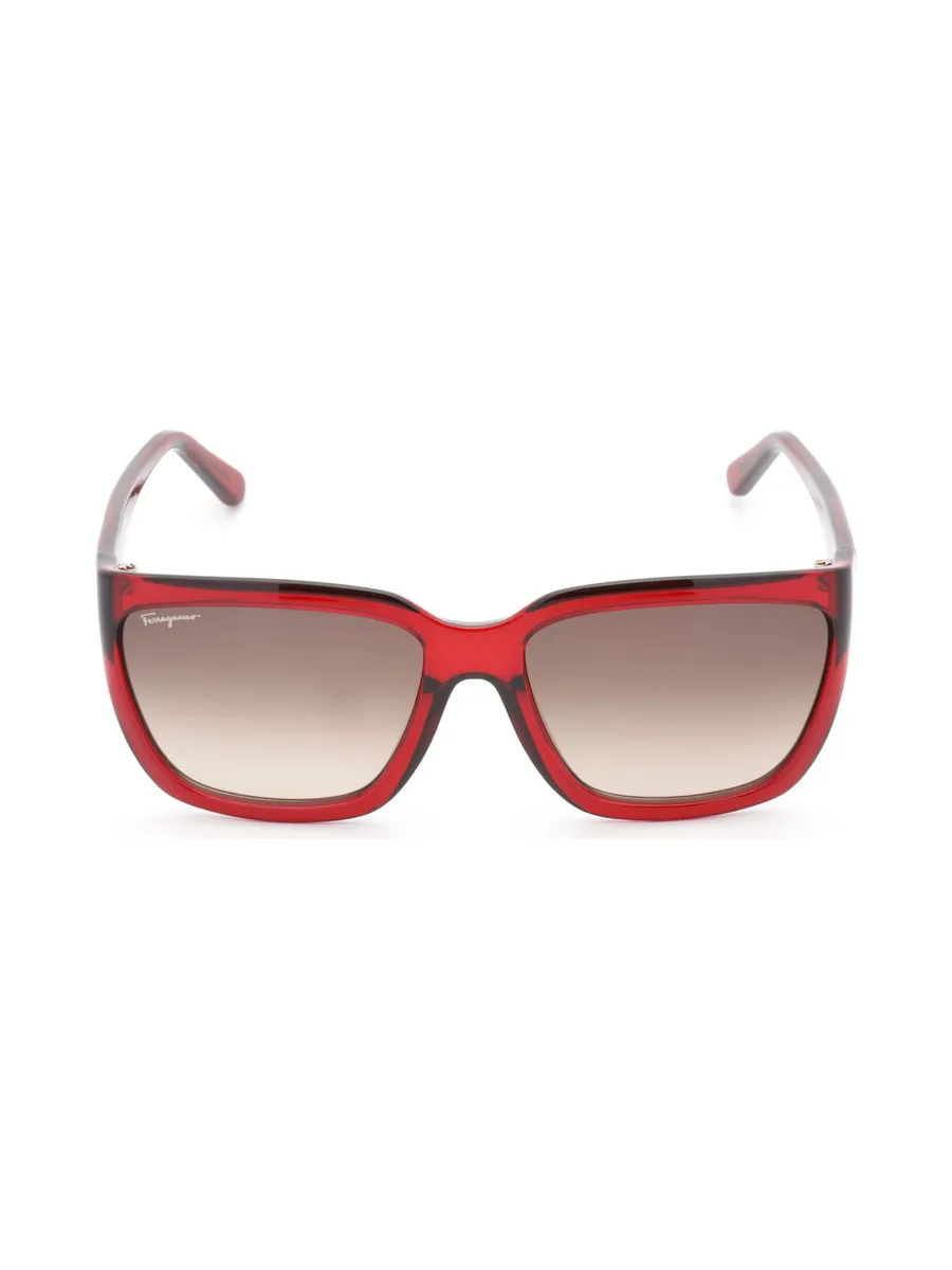 Salvatore Ferragamo SF1018S — Lunettes de soleil 6