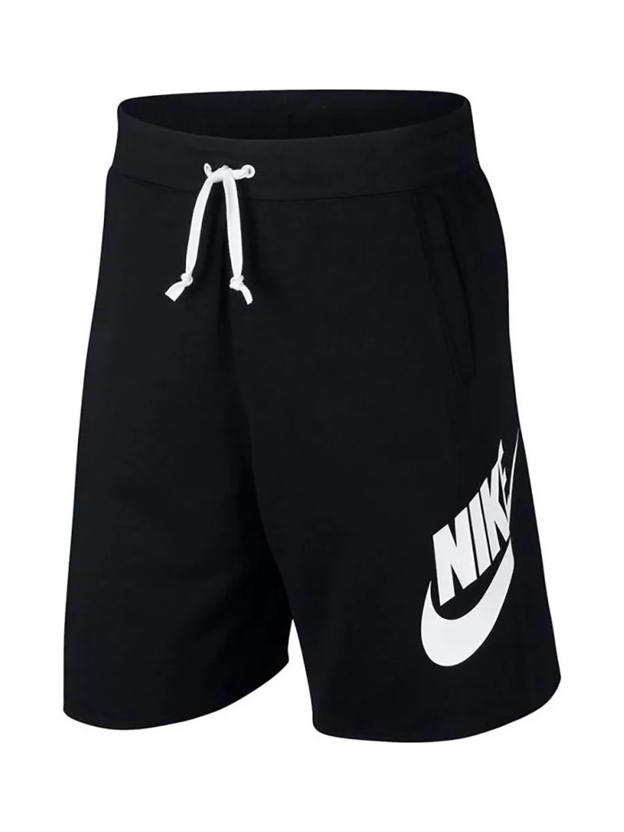 Short Nike SportsWear Alumni 4