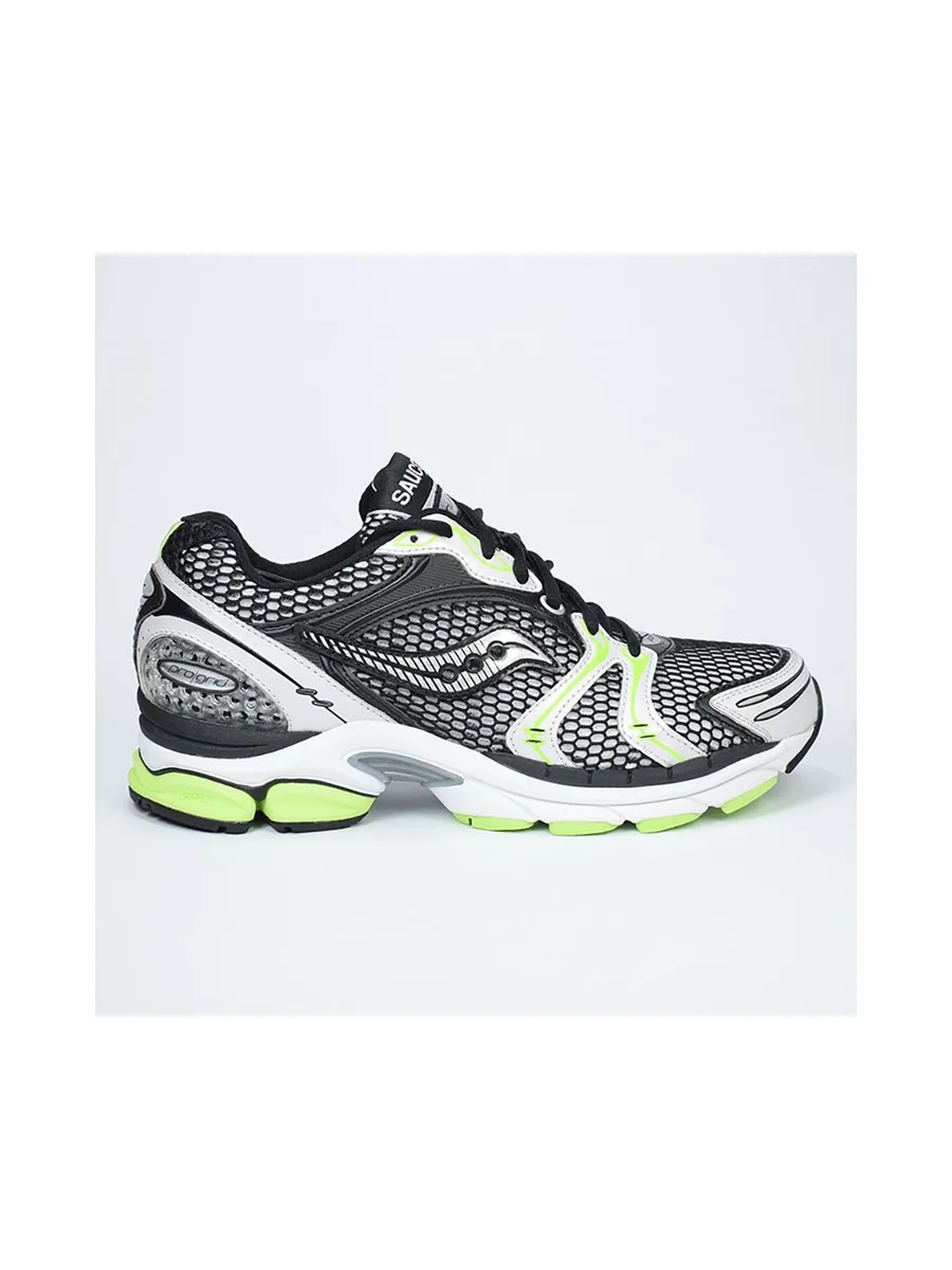 SAUCONY Progrid Triumph 4 - Chaussures 6