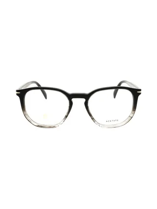 David Beckham DB 1106 — Lunettes de vue 2