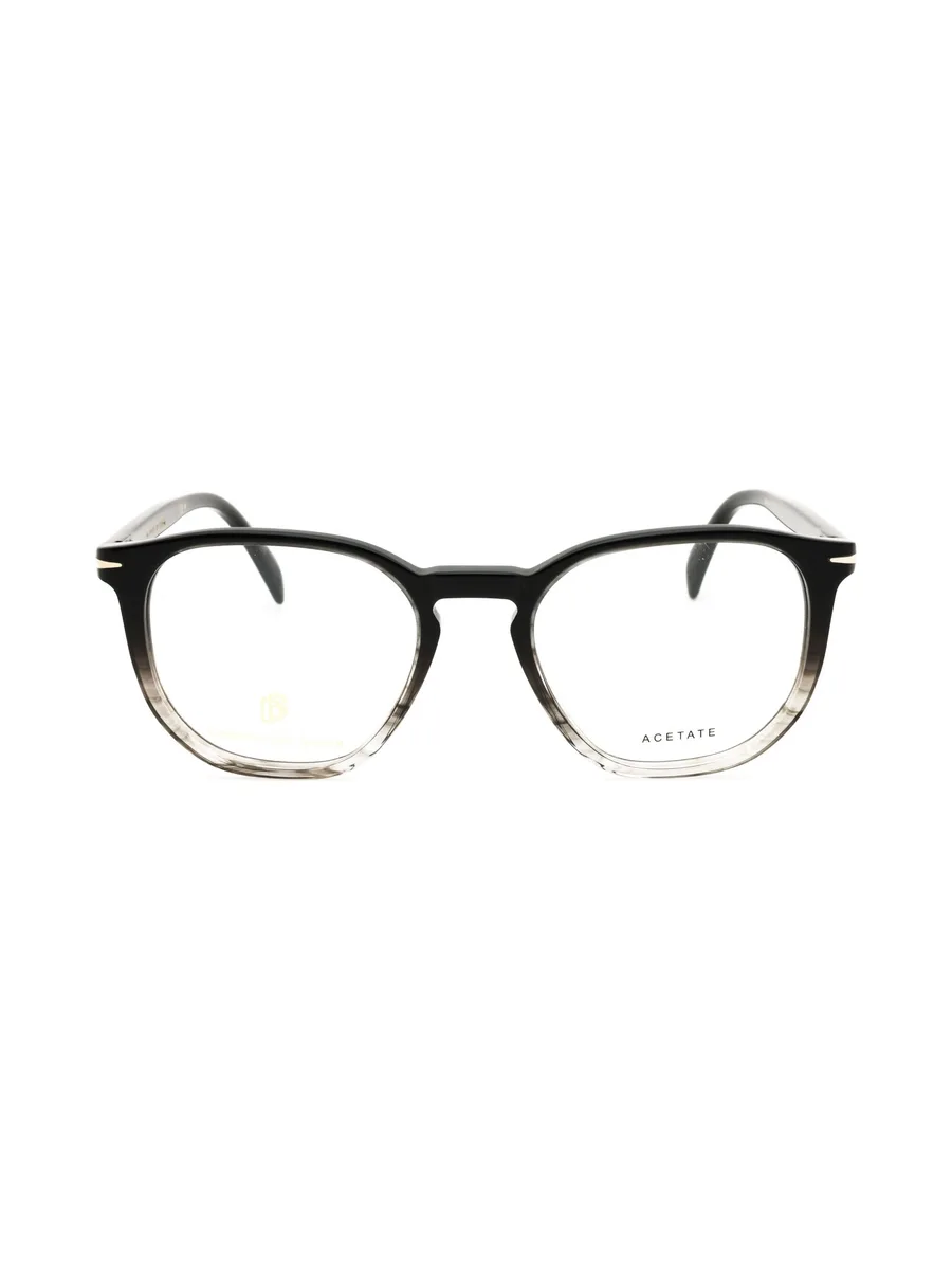 David Beckham DB 1106 — Lunettes de vue 2