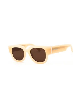 Palm Angels MONTEREY — Lunettes de soleil 3