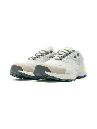 Chaussures De Randonnée Gris Femme The North Face Cragstone 6