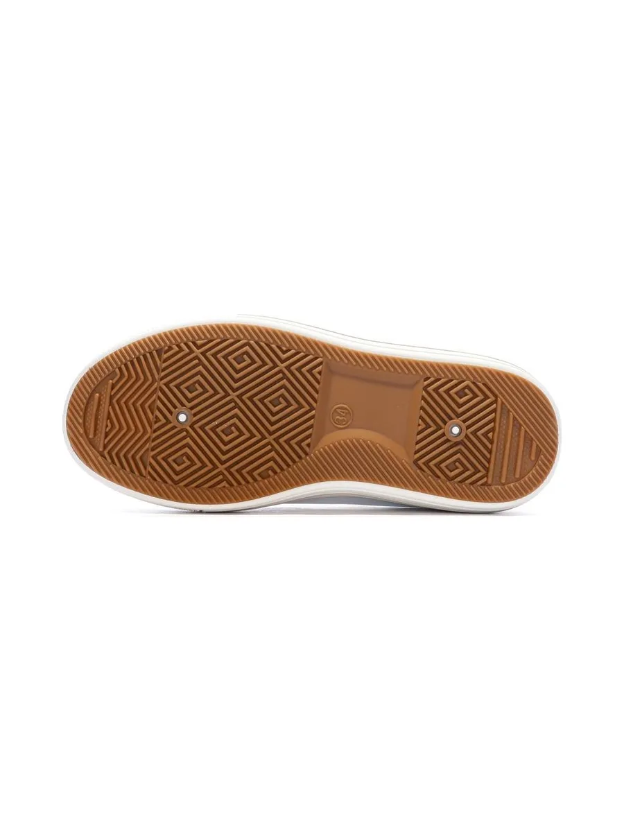 Baskets Beiges Fille/Femme XTI 150853 6