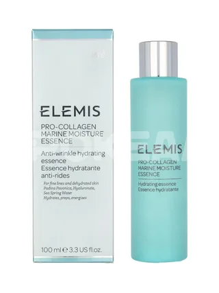 Elemis Pro-Collagen Marine Moisture Essence Anti-Wrinkle 100ml 1