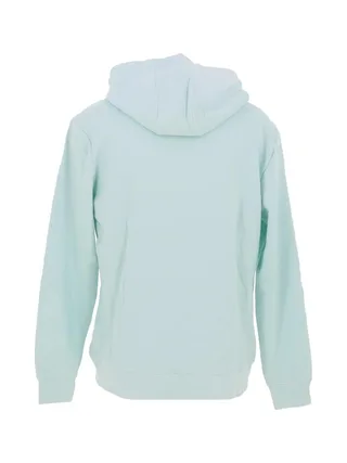 Sweat à Capuche Bleu Ciel Homme Teddy Smith nark Hoody 2