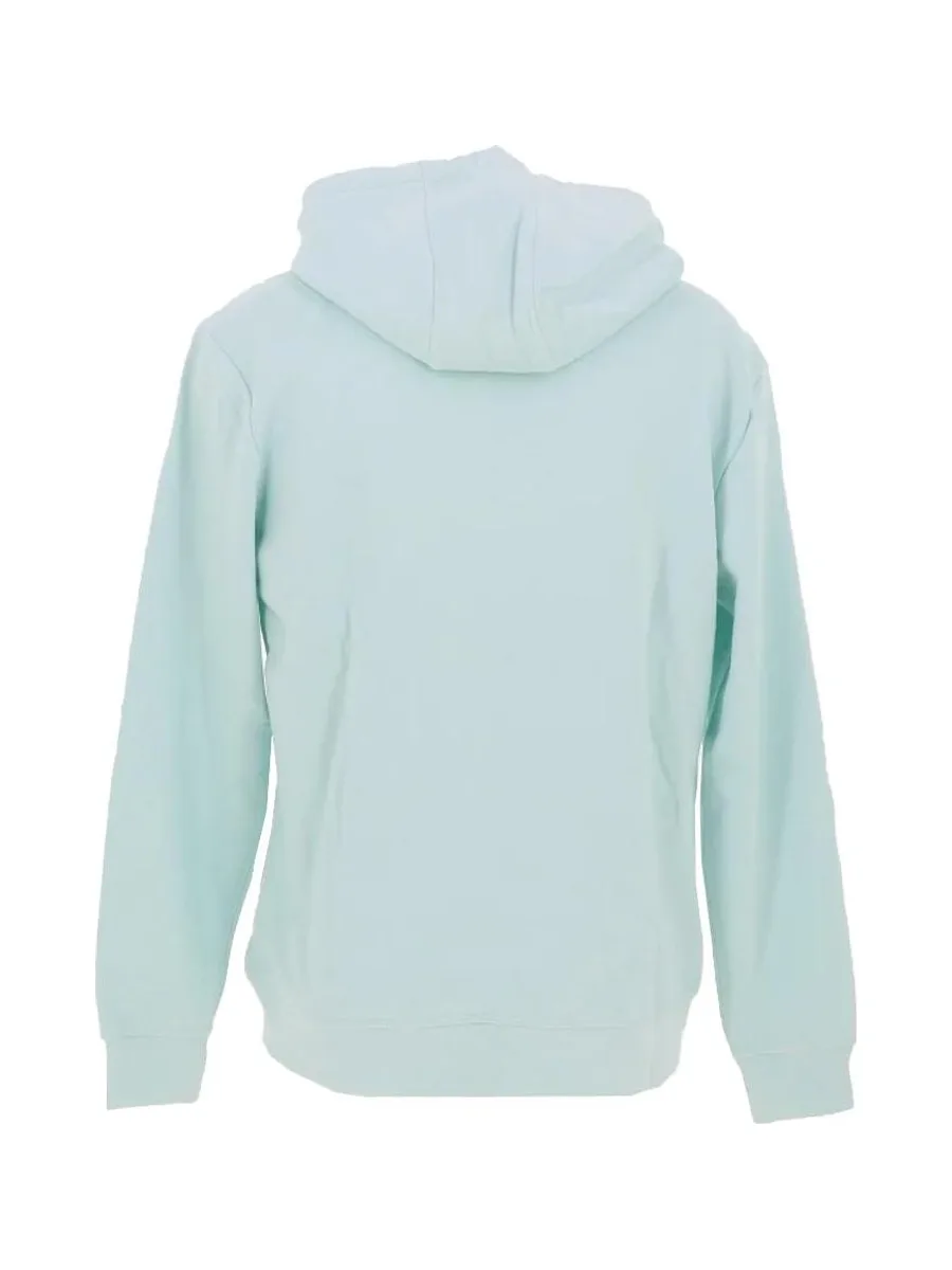 Sweat à Capuche Bleu Ciel Homme Teddy Smith nark Hoody 3