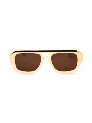 Palm Angels STOCKTON — Lunettes de soleil 4