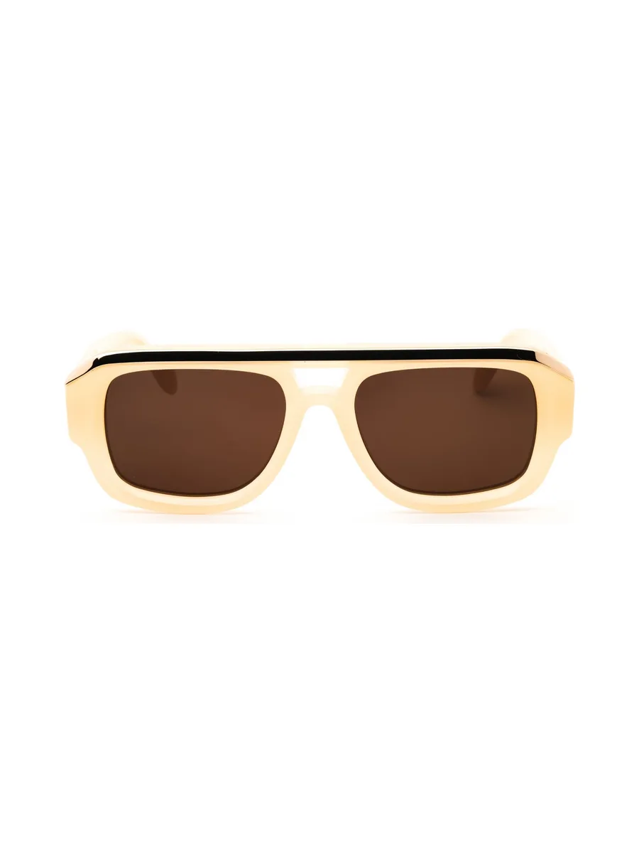 Palm Angels STOCKTON — Lunettes de soleil 10