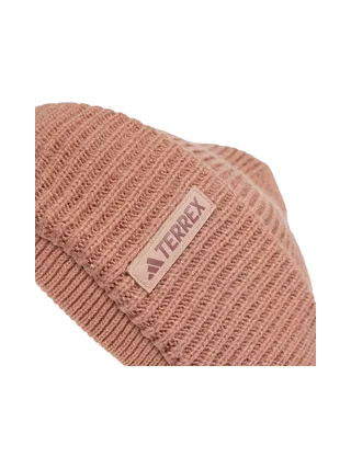 Bonnet Rose Homme Adidas JD3418 2