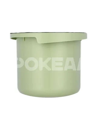L'Occitane Almond Body Cream Refill 200ml 2