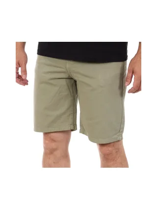 Short Kaki Homme Paname Brothers Regis 1