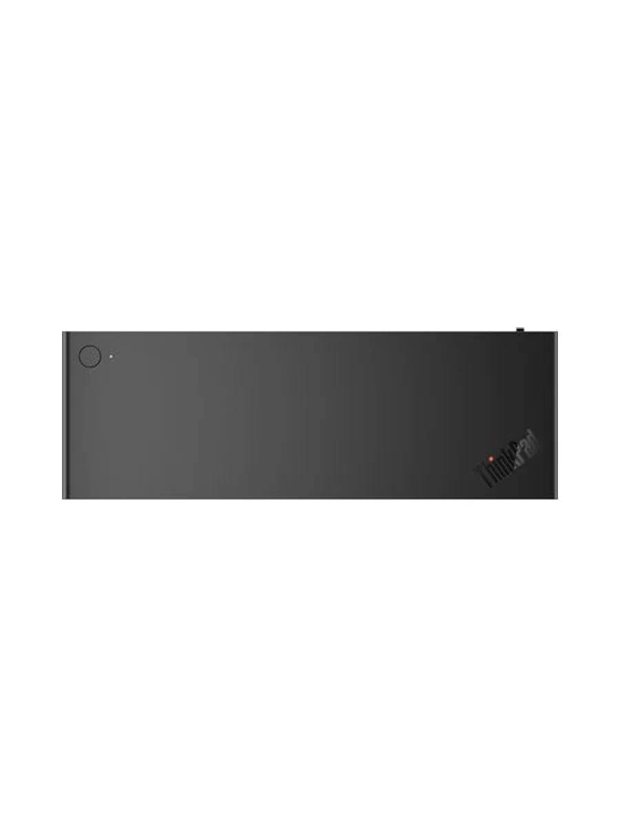 Thunderbolt 5 Smart Dock WS 265W 10