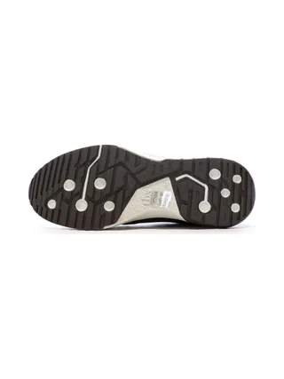 Baskets Marron Homme TBS Neterro 5