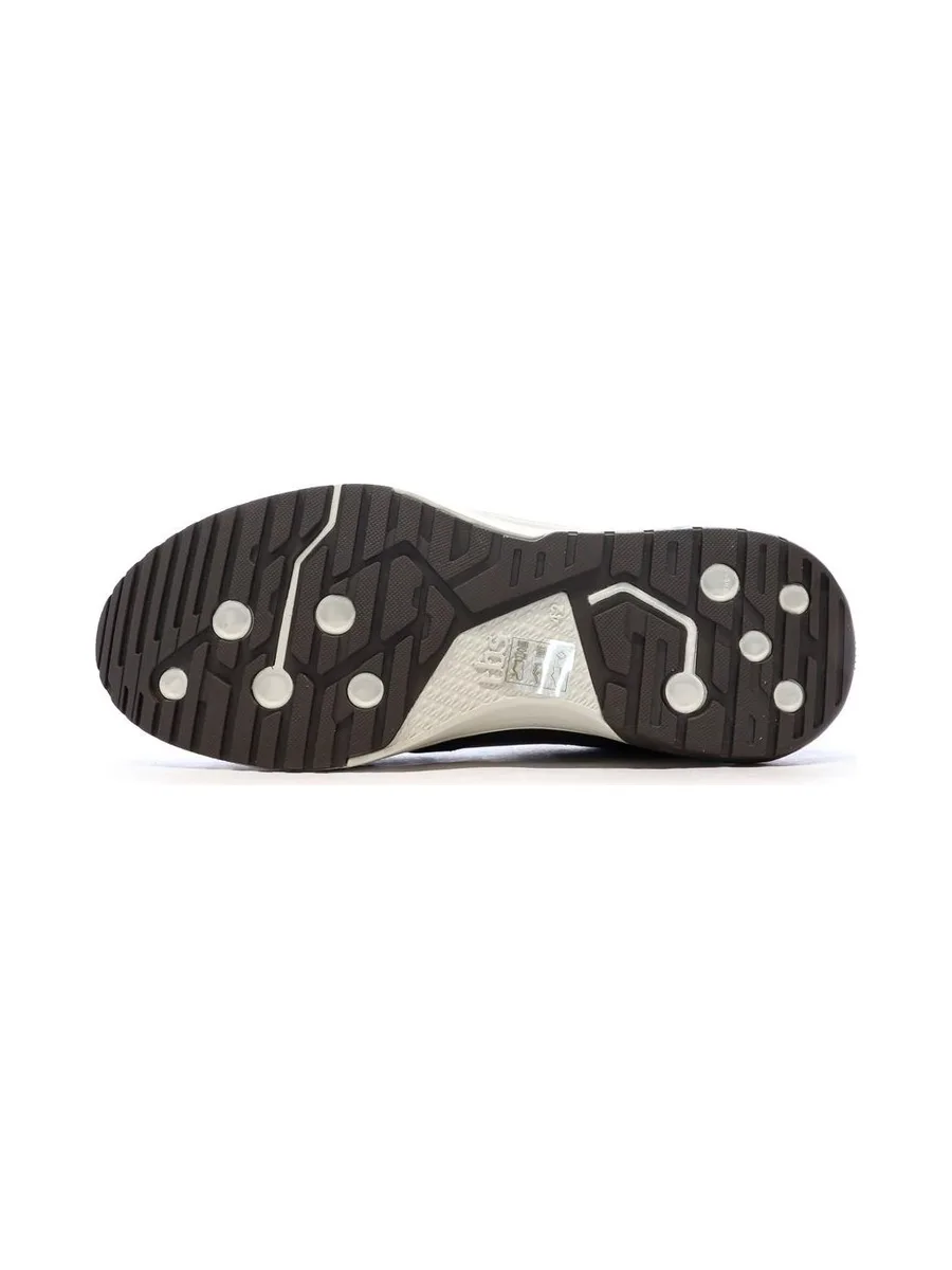 Baskets Marron Homme TBS Neterro 5