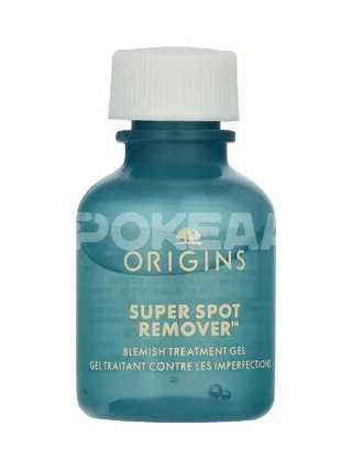Origins Super Spot Remover Blemish Treatment Gel 10ml 2