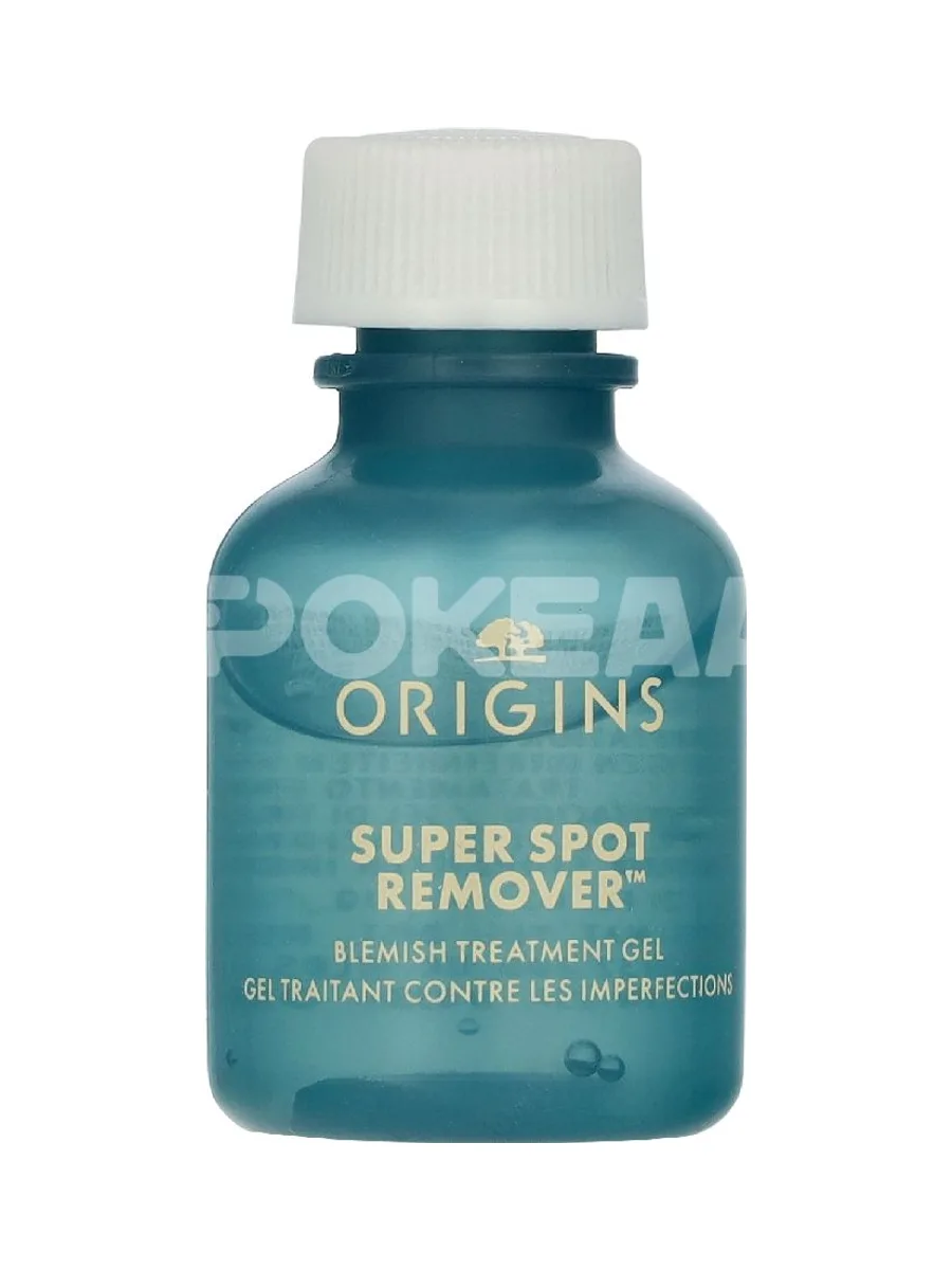 Origins Super Spot Remover Blemish Treatment Gel 10ml 2