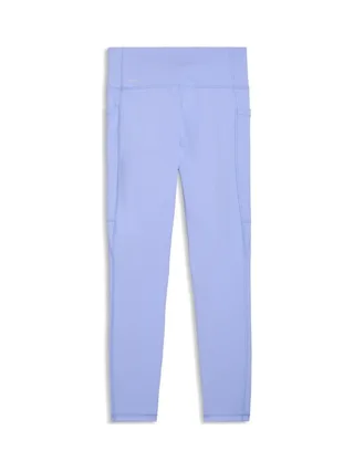 Legging Mauve Fille Puma Essential 1